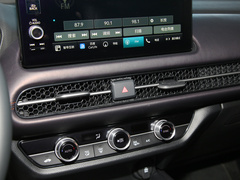 2022款 1.5T CVT尊享版