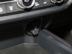 2022款 1.5T CVT尊享版