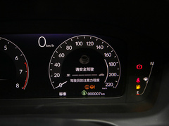 2022款 1.5T CVT尊享版