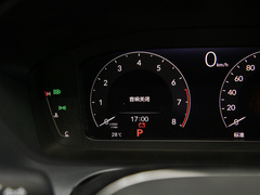 2022款 1.5T CVT尊享版
