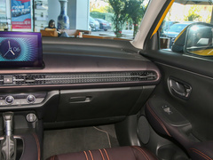 2022款 1.5T CVT尊享版