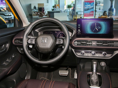 2022款 1.5T CVT尊享版