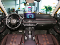 2022款 1.5T CVT尊享版