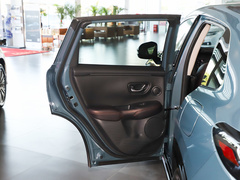2022款 1.5T CVT尊享版