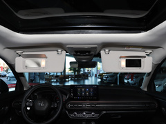 2022款 1.5T CVT尊享版