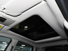 2022款 1.5T CVT尊享版