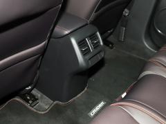2022款 1.5T CVT尊享版