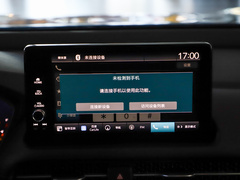 2022款 1.5T CVT尊享版