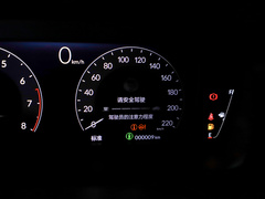2022款 1.5T CVT尊享版