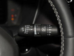 2022款 1.5T CVT尊享版