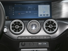 2023款 城市版 2.0T 我看型