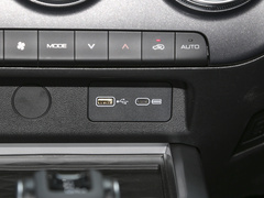 2023款 城市版 2.0T 我看型