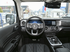 2023款 城市版 2.0T 我看型
