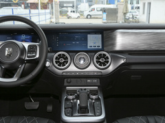 2023款 城市版 2.0T 我看型