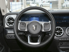 2023款 城市版 2.0T 我看型