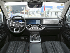 2023款 城市版 2.0T 我看型