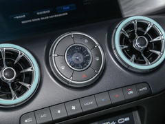 2023款 城市版 2.0T 很有型