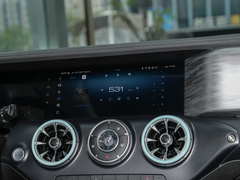 2023款 城市版 2.0T 很有型