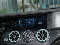 2023款 城市版 2.0T 很有型