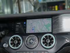 2023款 城市版 2.0T 很有型