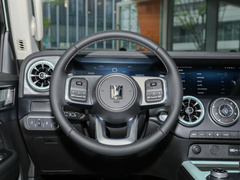 2023款 城市版 2.0T 很有型