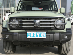 2023款 城市版 2.0T 必须型
