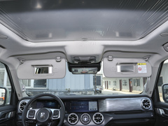 2023款 城市版 2.0T 必须型