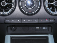 2023款 城市版 2.0T 必须型