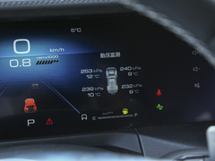 2023款 城市版 2.0T 必须型