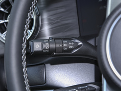 2023款 城市版 2.0T 必须型