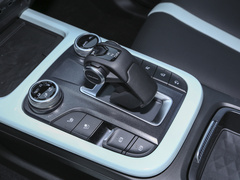 2023款 城市版 2.0T 必须型