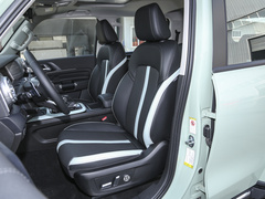 2023款 城市版 2.0T 必须型