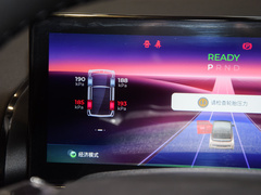 2023款 智奢版 磷酸铁锂
