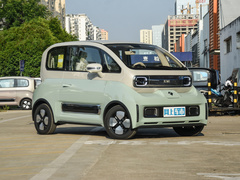 宝骏KiWi EV