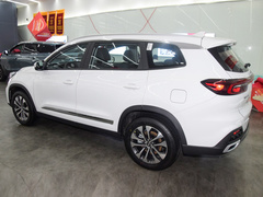 2023款 230TCI 手动进阶版