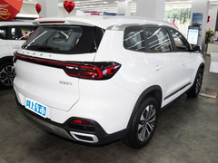 2023款 230TCI 手动进阶版