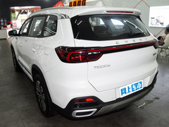 2023款 230TCI 手动进阶版