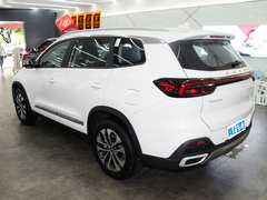 2023款 230TCI 手动进阶版
