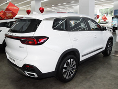 2023款 230TCI 手动进阶版