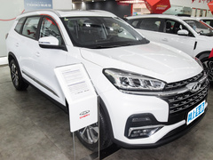 2023款 230TCI 手动进阶版