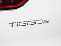 2023款 230TCI 手动进阶版