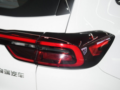 2023款 230TCI 手动进阶版