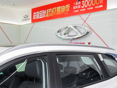 2023款 230TCI 手动进阶版