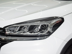 2023款 230TCI 手动进阶版