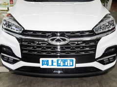 2023款 230TCI 手动进阶版