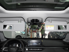 2023款 230TCI 手动进阶版
