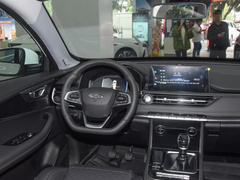 2023款 230TCI 手动进阶版