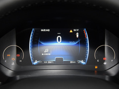 2023款 230TCI 手动进阶版