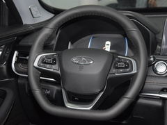 2023款 230TCI 手动进阶版