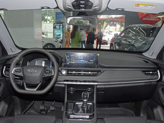 2023款 230TCI 手动进阶版